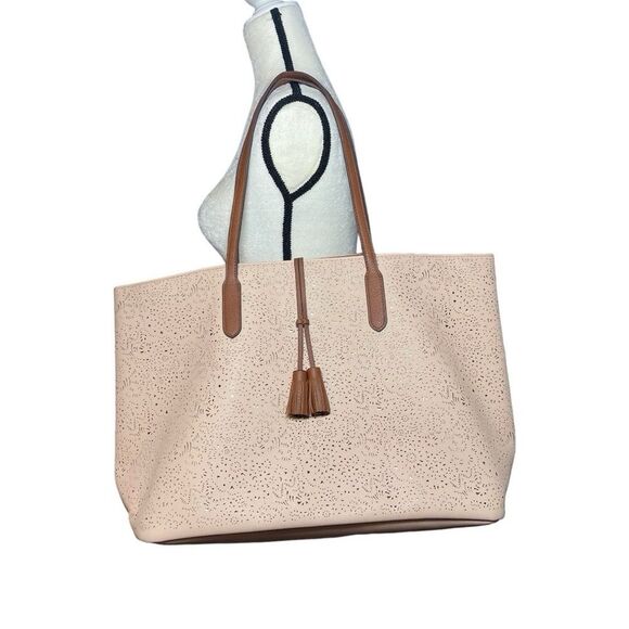 Ulta Beauty Large Tote Bag - Picture 2 of 11